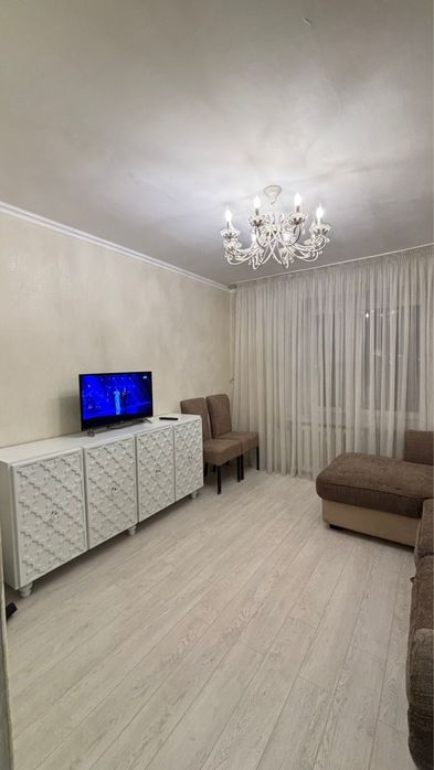 Квартира посуточно