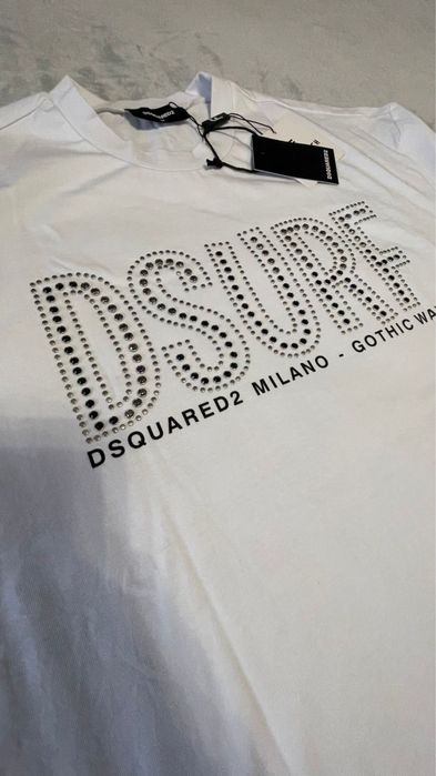 Тениска dsquared 2 нова