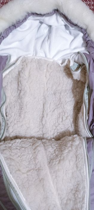 Продам детский комбинезон -трансформер