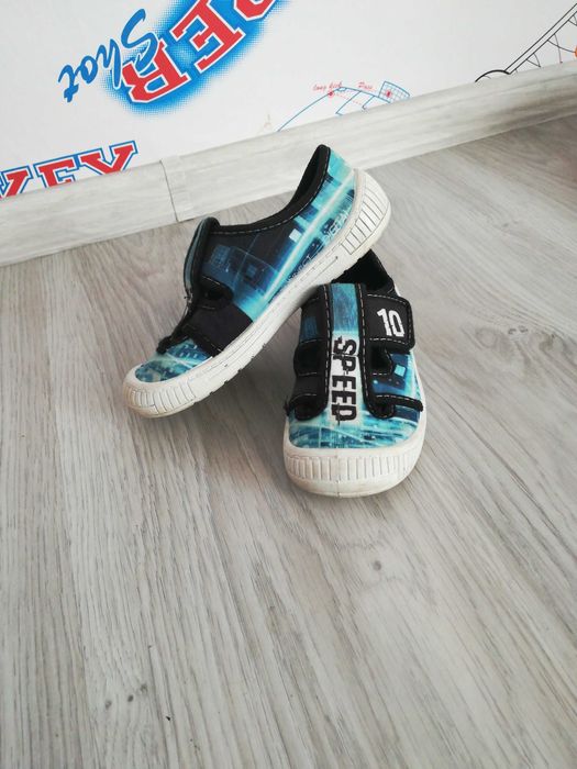 Детски сандали 28 номер