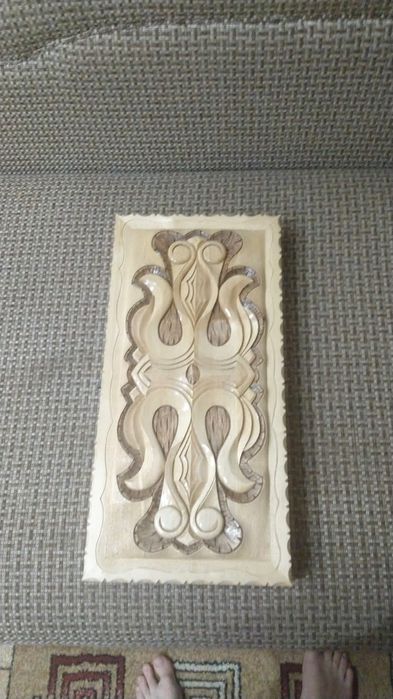 Ручная работа дерево