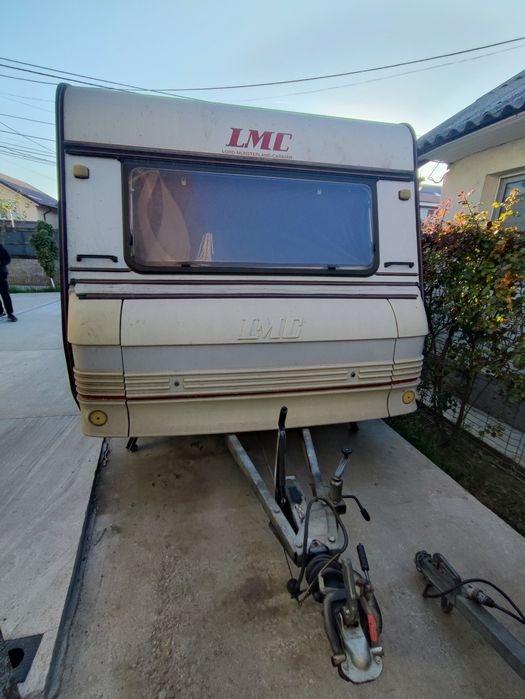 Rulota LMC 545k luxus