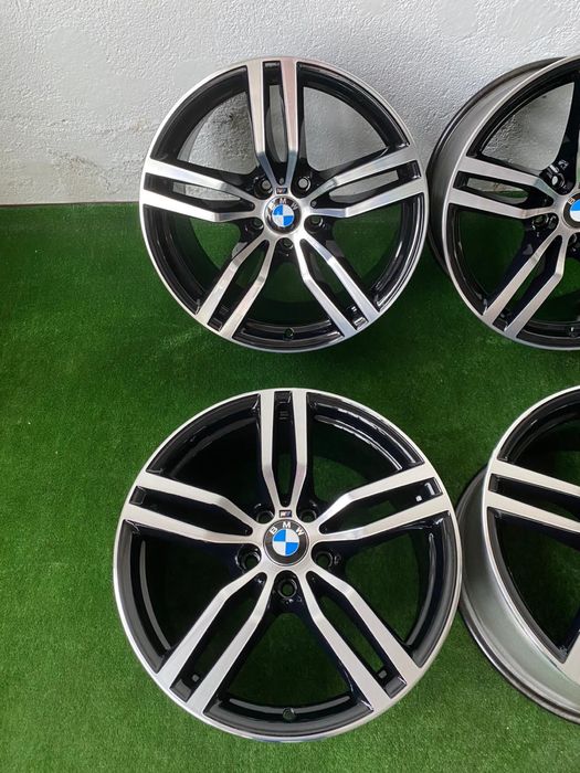 Jante Originale BMW X6 F16/X5 F15 R 19 ca noi