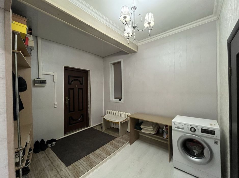 Продам дом.В пос.Талапкер.