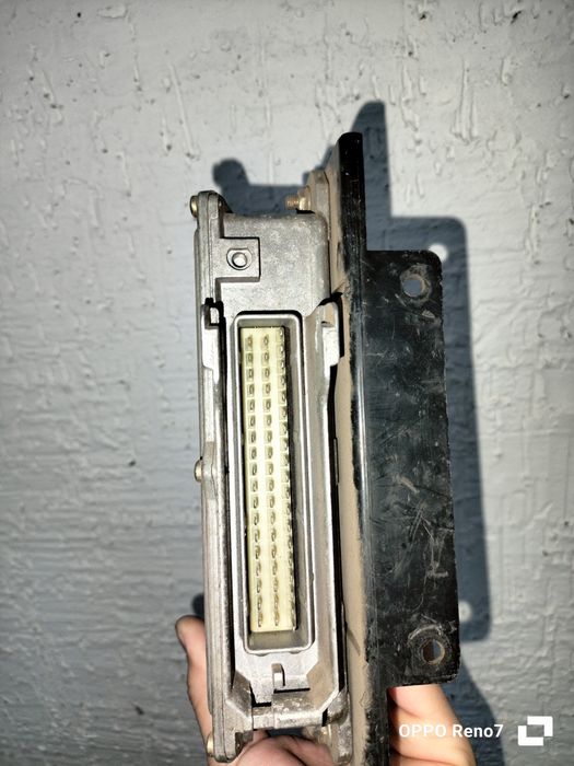 Эбу(мозга )для ваз