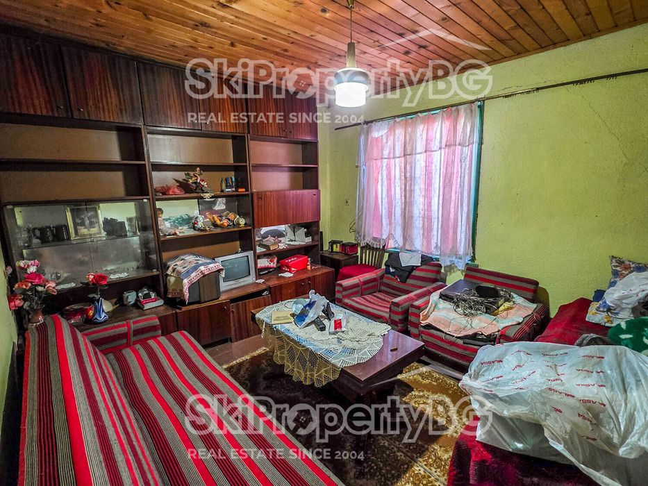 Продава се Къща в Долна баня - 108 кв.м за 260 €/кв.м - Снимка #4