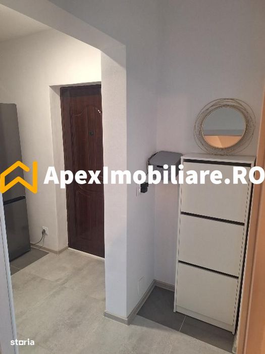 Garsoniera de inchiriat Timpuri Noi Bucuresti | ApexImobiliare.ro