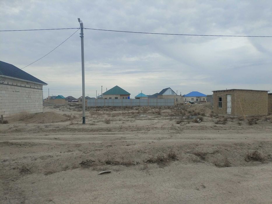 Жер сатылады. 10 соток