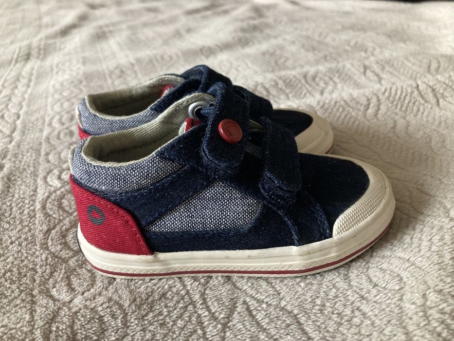 Обувки mayoral за момче