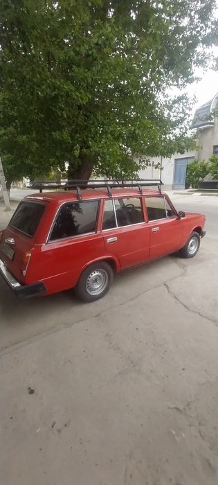 Vaz 2102 sgarantiye