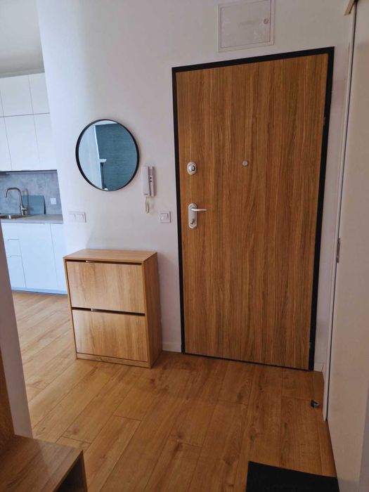 Дава се под наем Двустаен апартамент в София, Студентски град - 65 кв.м за 561 € - Снимка #3