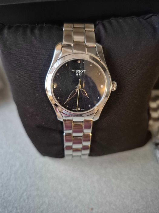 Дaмски часовник Tissot T-WAVE