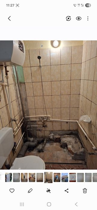 Vanzare imobiliare