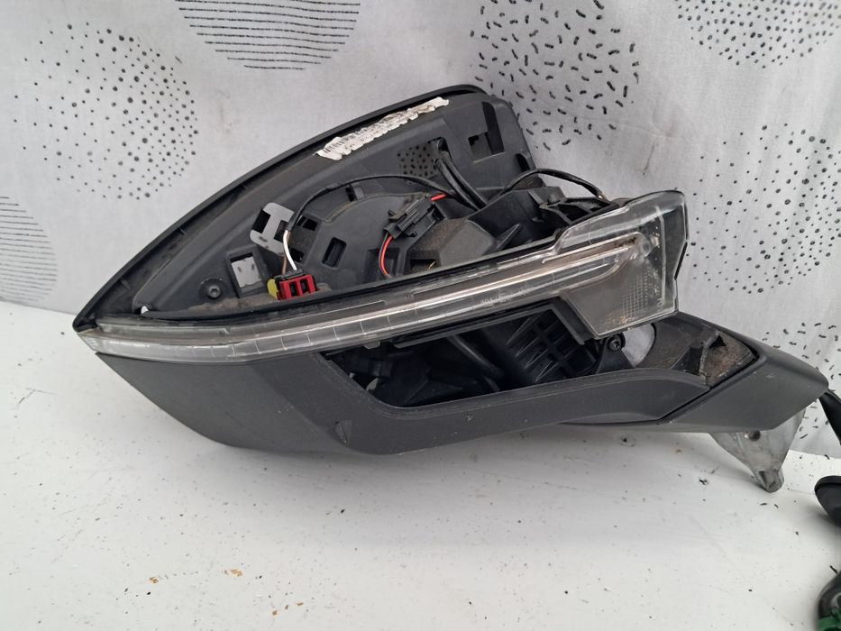 Огледало SEAT Tarraco