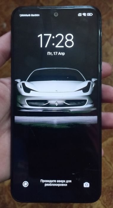 Продаётся телефон