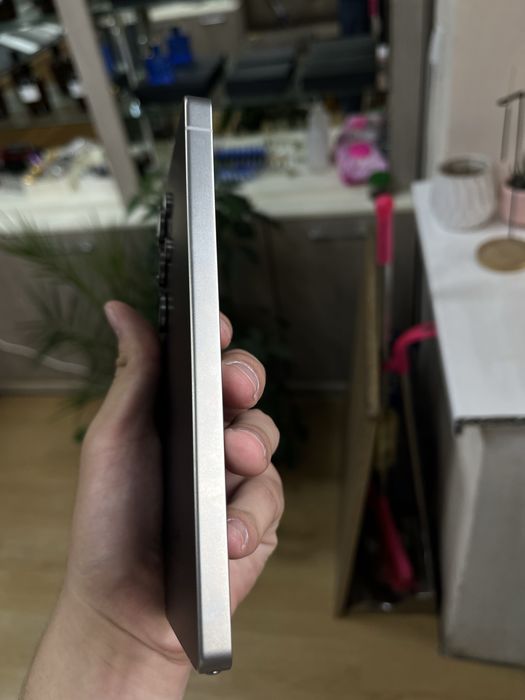 Samsung S 25 ultra 5G