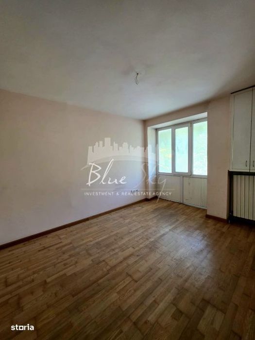 Apartament 3 camere situat pe Bd. Tomis- Sala Sporturilor — fotografia 3