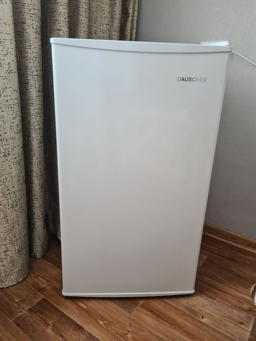 Морозильная Камера