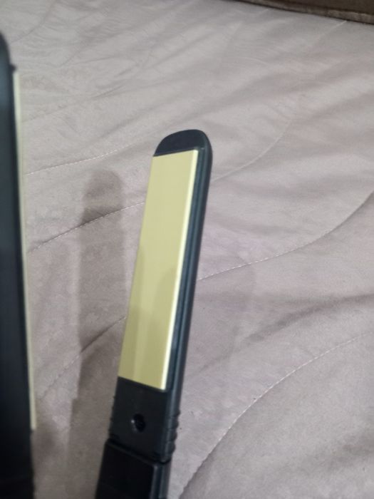 Преса за коса Philips