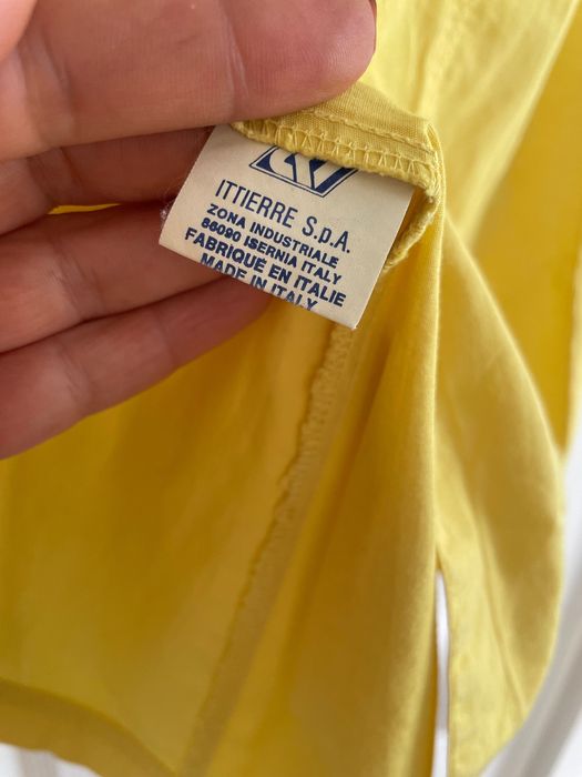 Versace Jeans дамска риза