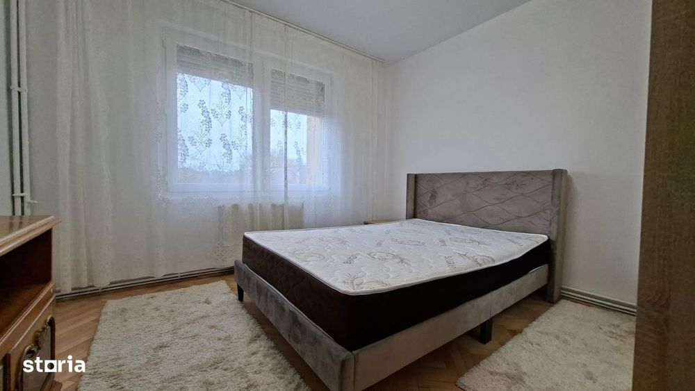 De inchiriat apartament 2 camere, Tg. Mures, Zona Unirii