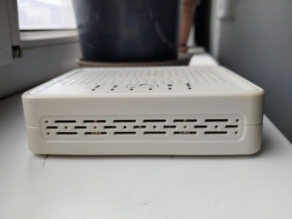 Продам абонентский VOIP-ШЛЮЗ