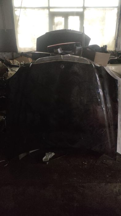 На Мерседес текло дверь молдинг замок