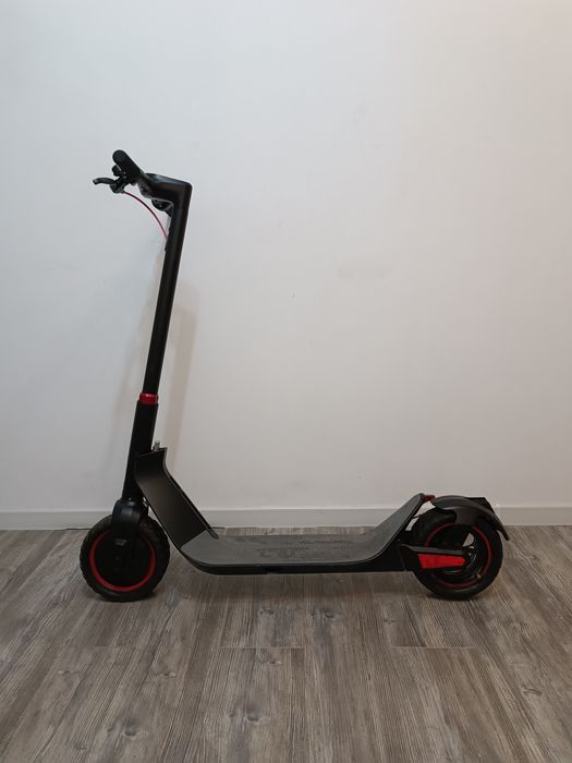 Электросамокат Kugoo G-Max