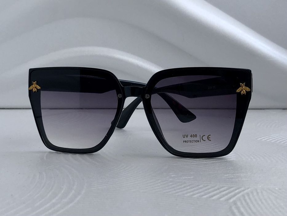 Дамски слънчеви очила с пчелички