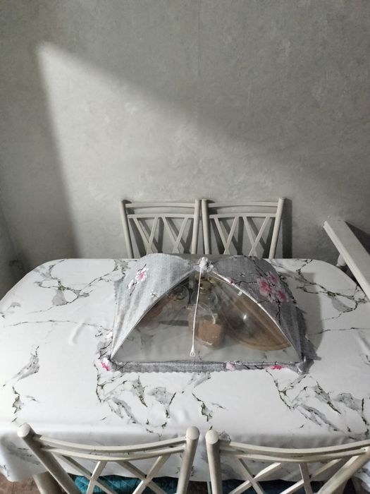 Стол стуля кухонный