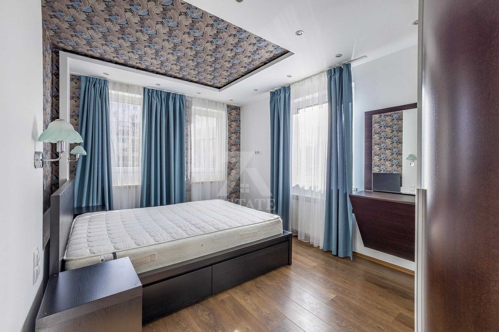 Продава се Тристаен апартамент в София, Младост 4 - 100 кв.м за 3450 €/кв.м - Снимка #3