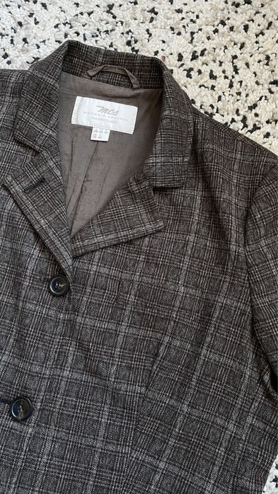 Дамско сако Marlboro Classics размер L