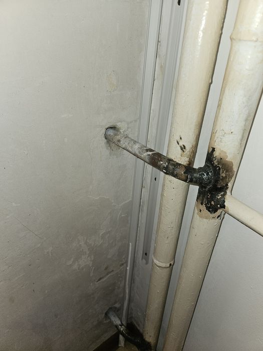 Сварочные работы