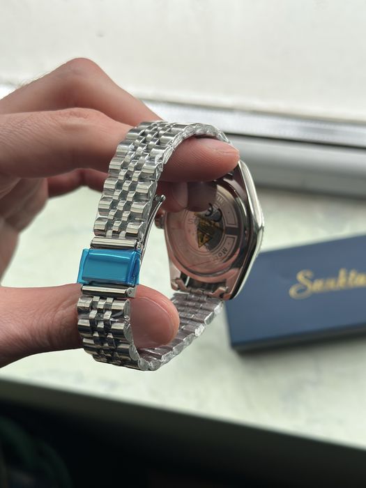 Часовник модел - Rolex Lige Sunkta