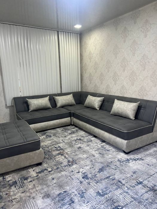 Диван уголок