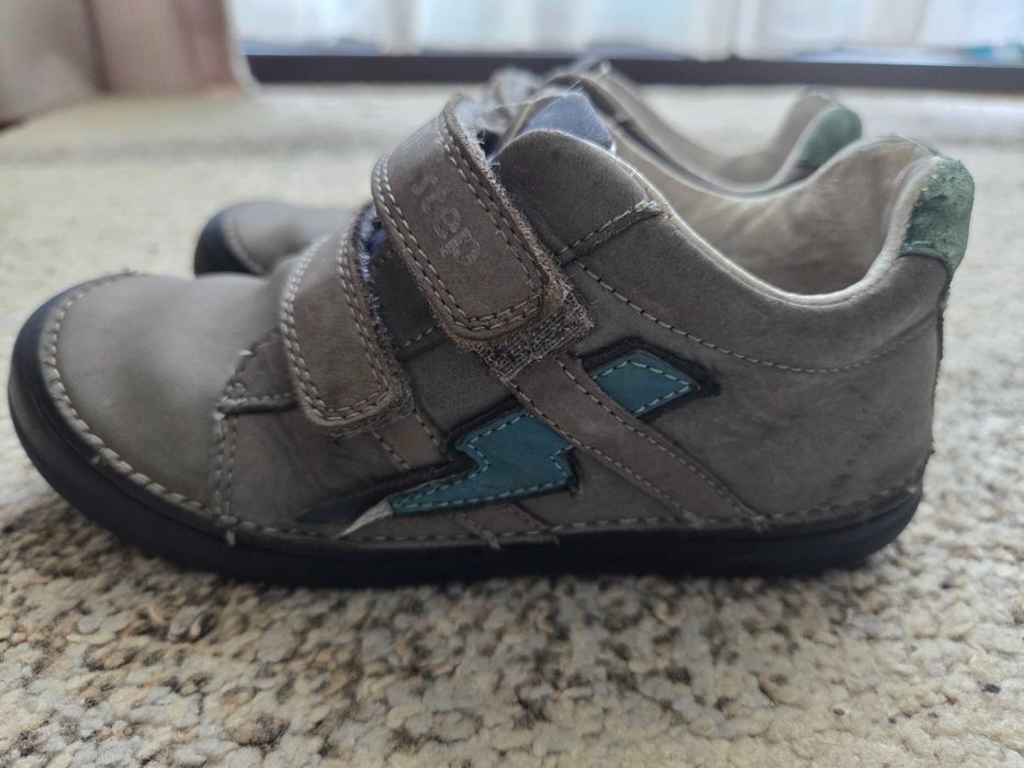 Pantofii DD step marime 30