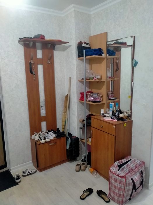 Отдам даром мебель
