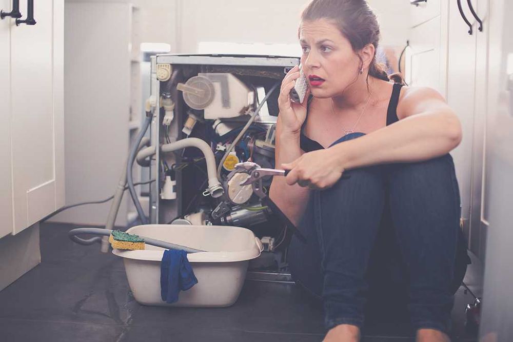 Сантехник Караганда