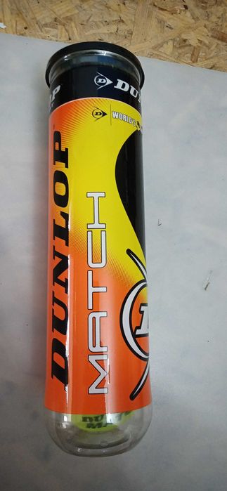 DUNLOP топки за тенис