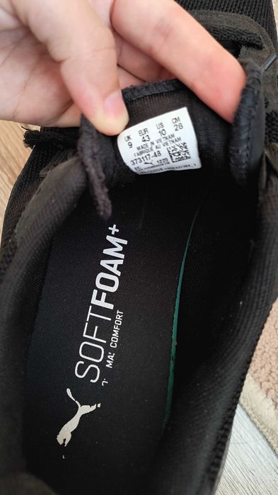 Мъжки маратонки Puma