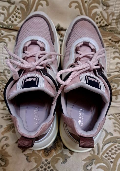 Кроссовки Michael Kors, оригинал, размер 40-41