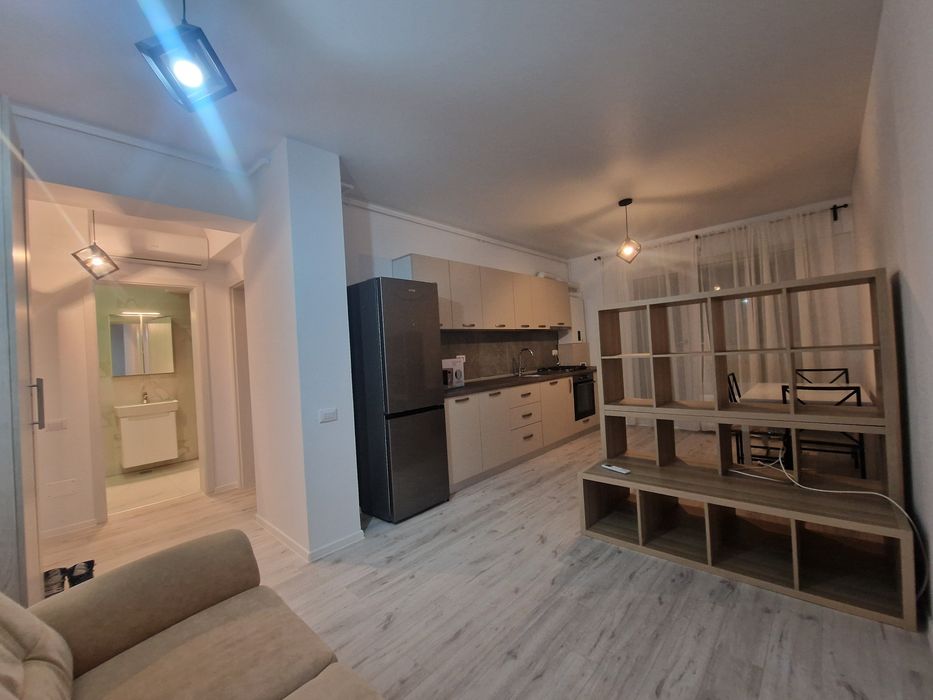 Inchiriere studio Envogue Residence