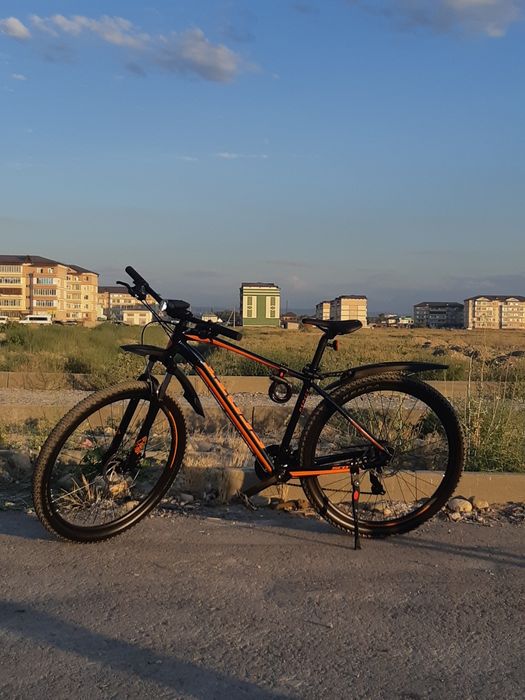 Велосипед зрослый