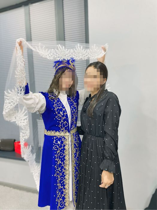 Айоллар  ансамбли