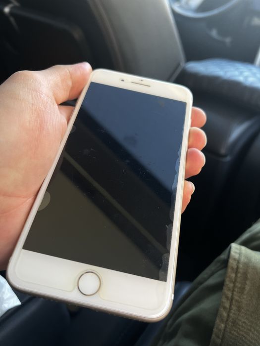 Айфон 7/айфон 7+ на части