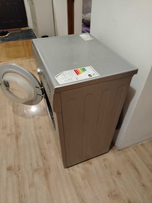 Стиральная машина LG