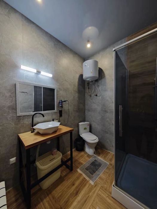 3-комнатной квартиры