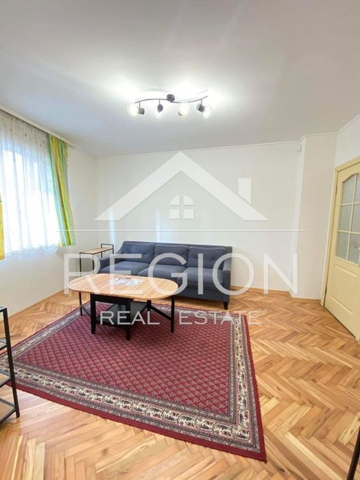 Дава се под наем Тристаен апартамент в Варна, Централна поща - 90 кв.м за 408 € - Снимка #6