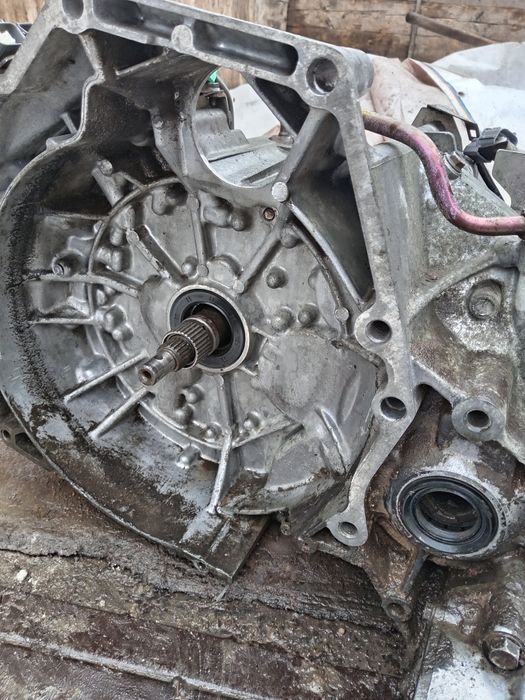 Продам,каробку. Автомат, Нонда,