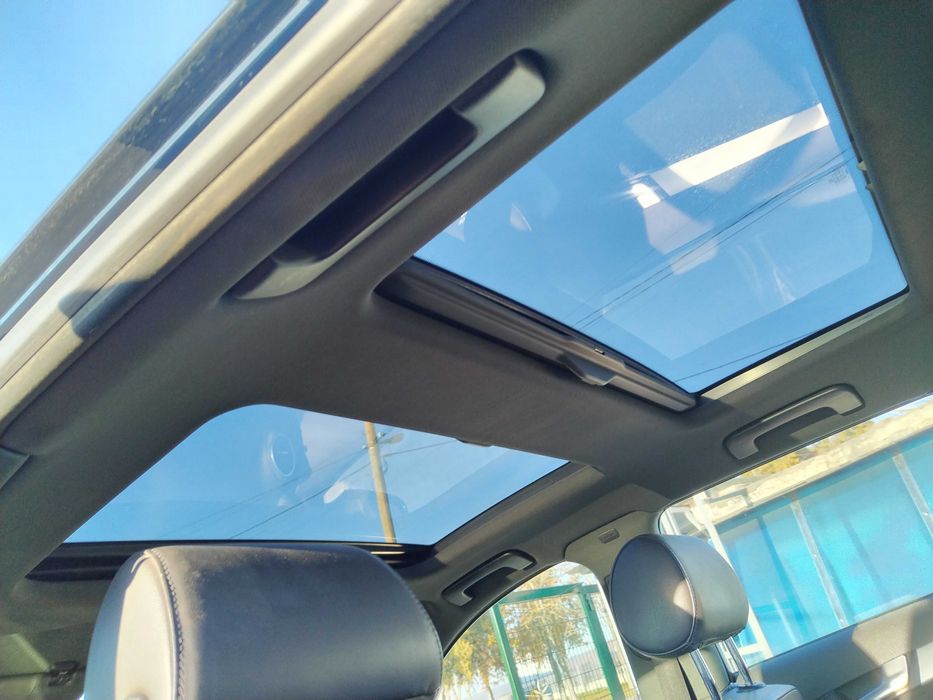 Ауди А3 8Р Sportback S line